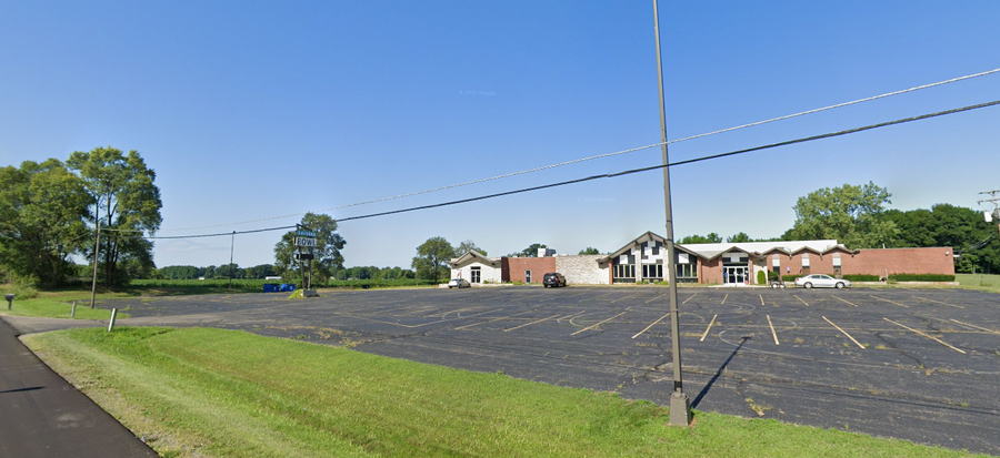 Ravenna Bowl - 2019 Street View